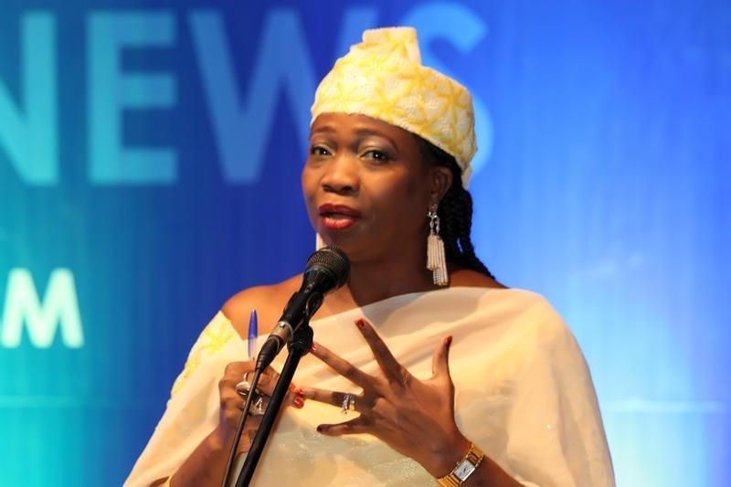 Nigeria: SA Charge Africa to Connect With Diaspora Community