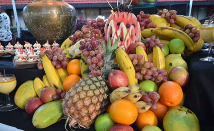 How Best to Eat Your Choice Fruits