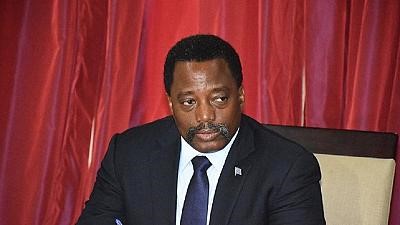 DRC: President Spearheads Peace Talks for Kasai