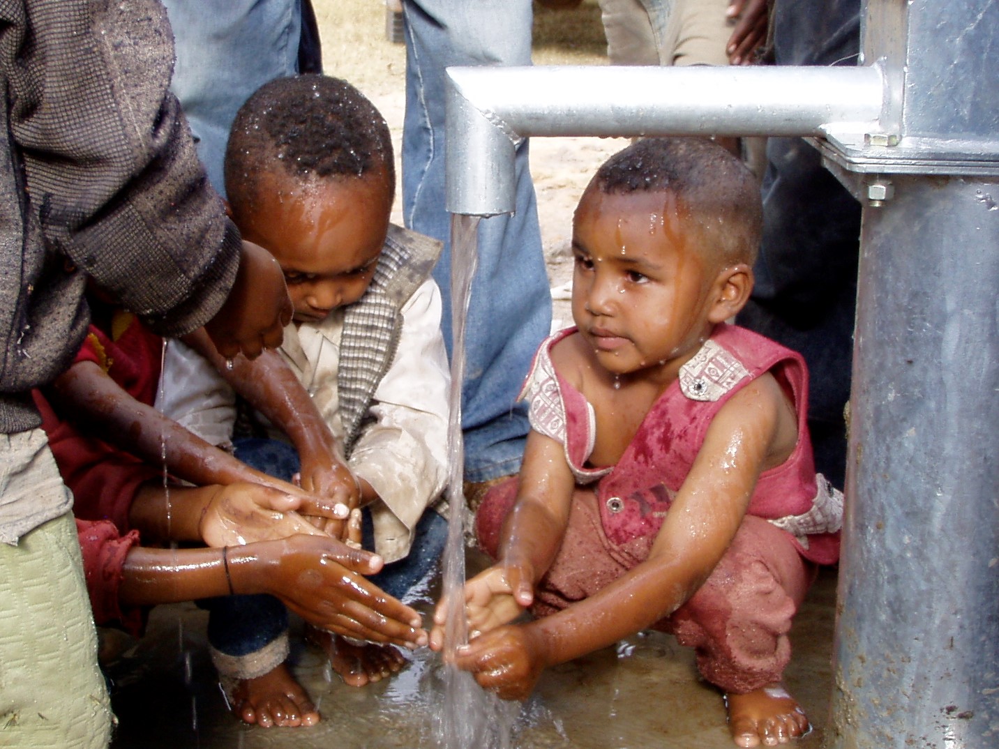 Ethiopia: 8 Years Delayed Water Supply Project Starts Operation