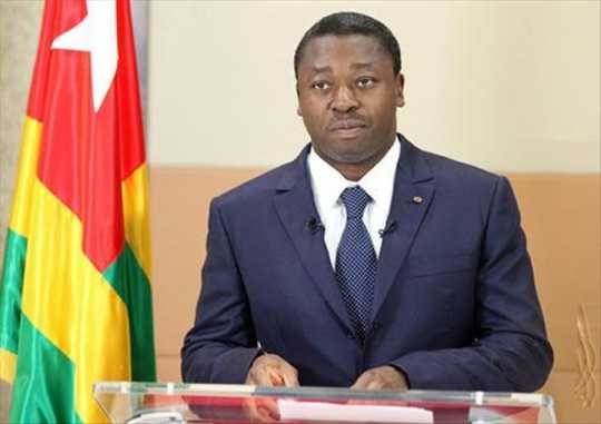 Togo: Parliament Rejects “Two-term in Office” Bill
