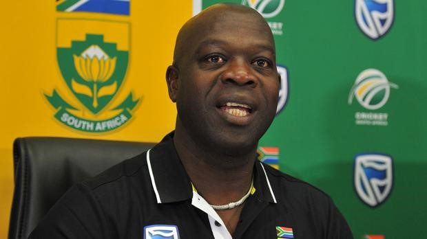 New Cricket Coach Pledges to Advance the Game