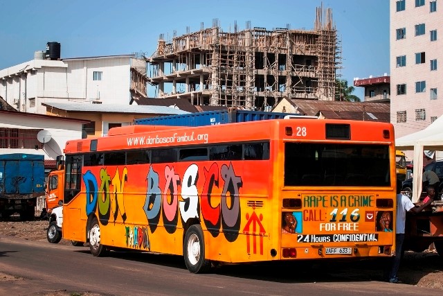 Sierra Leone: Diaspora Community Support Mudslide Victims