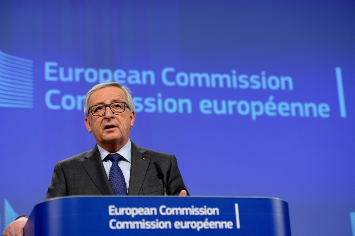EU President Reminds Member States of Dangers of not Aiding Africa