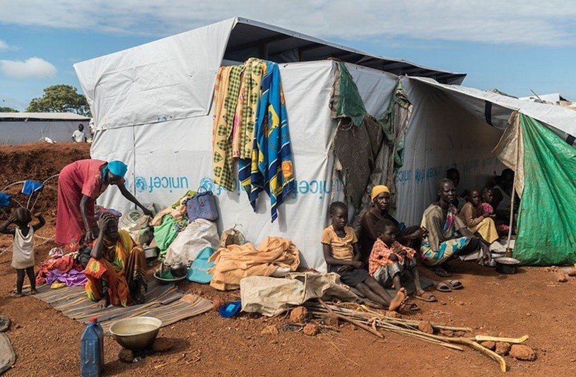 Sudan: Displaced Victims Suffer Wide Spread Of Malaria