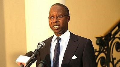Senegalese Prime Minister Resigns after Presidential Election