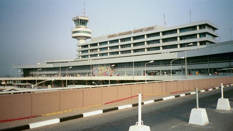 Nigeria: Lagos Airport Meets Regulatory Safety Requirement
