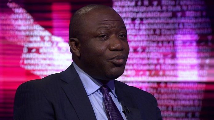 Nigeria: “Mining Investors Get Tax Holidays, Duty Waivers” – FG