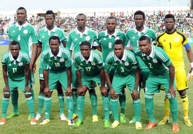 Nigeria Qualifies for Semi-Finals After Defeating Black Stars of Ghana