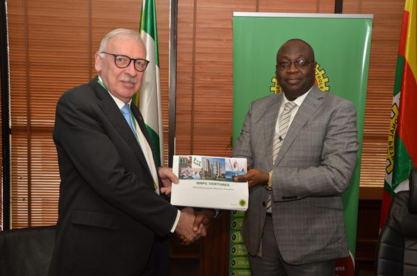 Nigeria and Denmark in Joint Venture to Establish Feed Manufacturing Plant