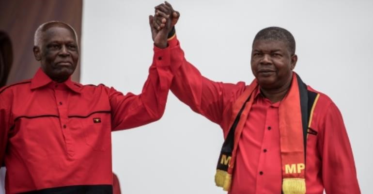 Angola: New President Vowed to Restructure Country’s Economy