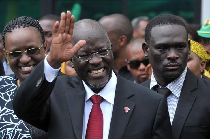 Tanzania Government Fulfills 2015 Election Manifesto