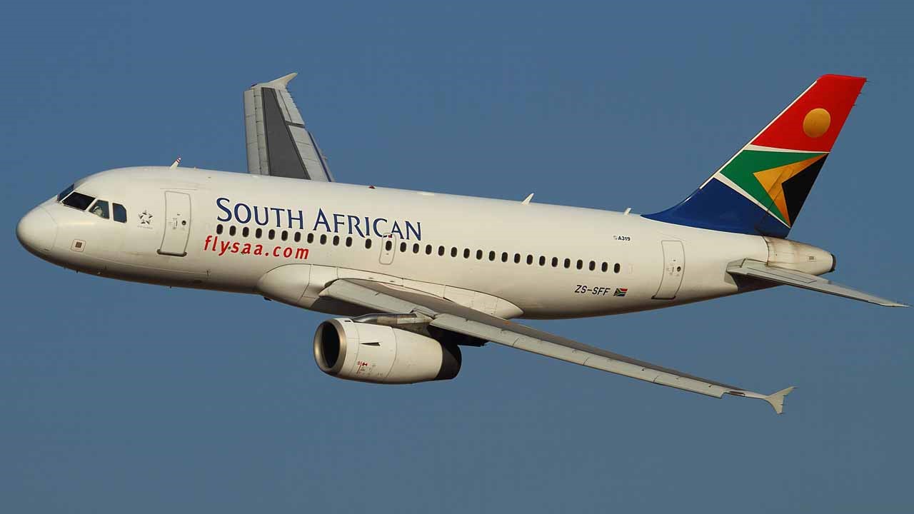 “Recovery Plan do not Include Cutting Local Routes” – SA Airways