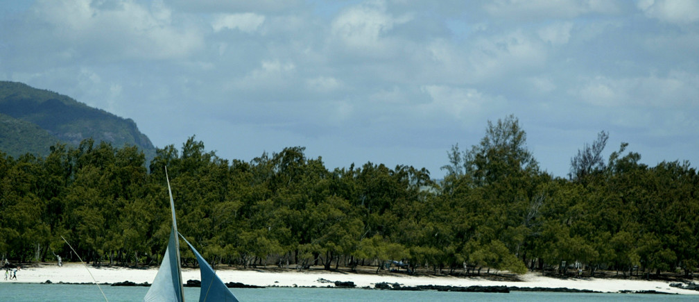 #Mauritius Tops WEF Africa Competitiveness Ranking