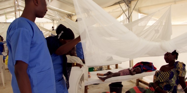 Nigeria: Health Ministry Moves to Curtail the Spread of Cholera at IDP Camps