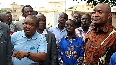 Togo Opposition Commence Protest to End Gnassingbe’s Regime