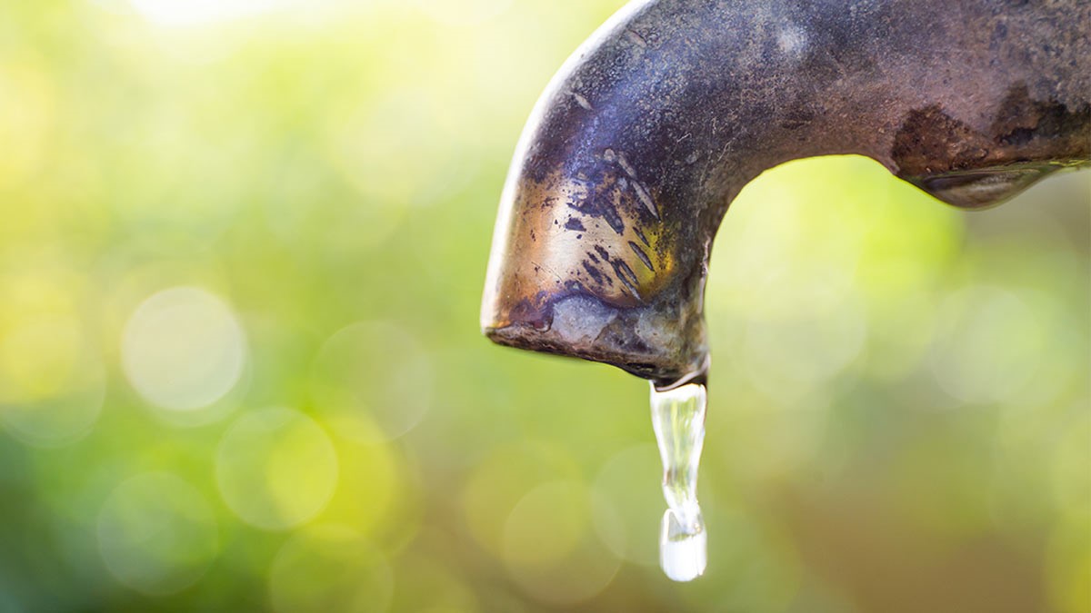 Impeding Water Crisis to Hit Nigeria by 2020, NAH Warns