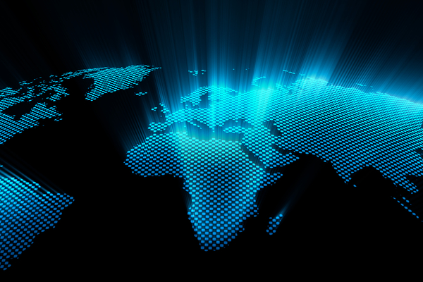 Africa’s Hidden Digital Treasure Trove