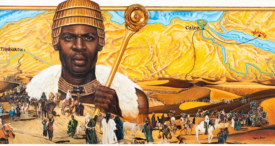 7 Reasons Why Mansa Musa Is One of Africa’s Greatest Rulers of All Time