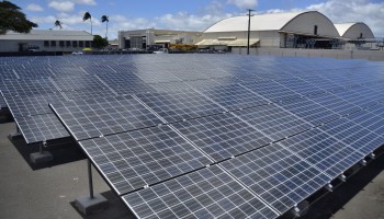 Ghana to Resort to Solar As Only Energy Source