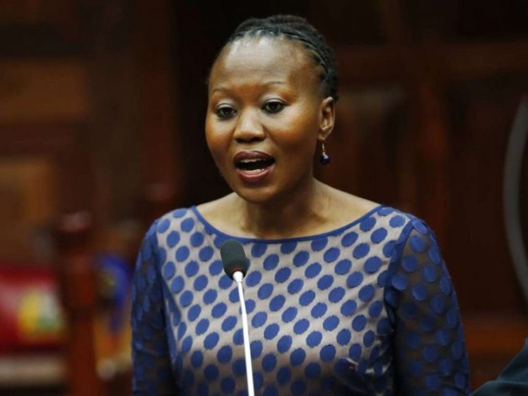 Kenya: Akombe Resigns, Casts Doubt on Poll