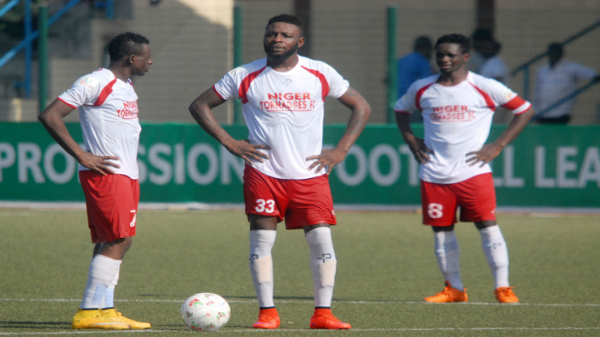 2017 Aiteo Cup Final: Akwa United up against Niger Tornadoes.