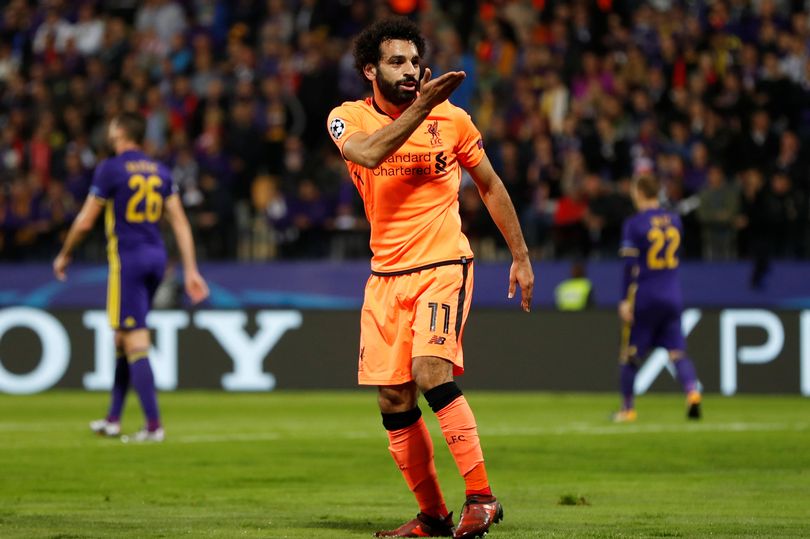 Mo Salah REJECTS offer of luxury gift as reward for firing Egypt to World Cup