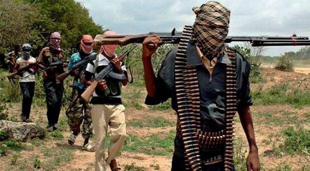 More than 1,600 Suspected Boko Haram Members to Begin Trial In Nigeria