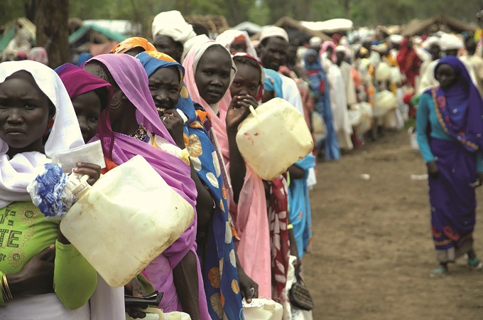 South Sudan: Norwegian Government, UN Women donate $1.5m to Empower Refugee Women