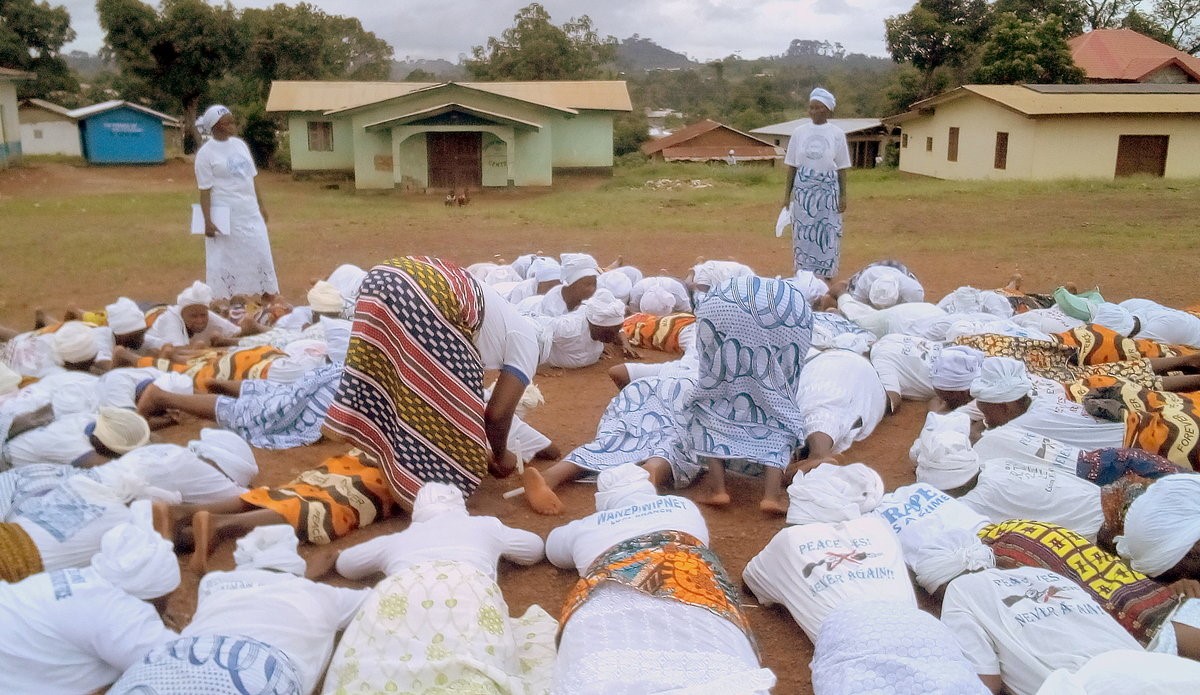 Liberia: Women Conduct Prayers Ahead of Elections