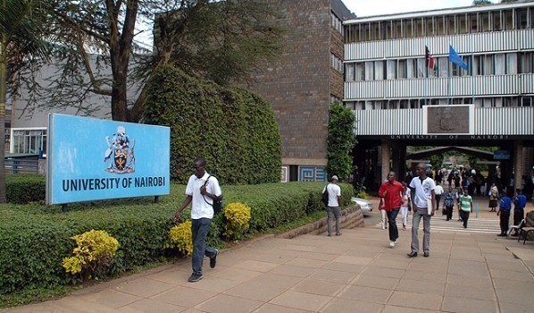 Kenya: Nairobi University Shutdown to Prevent Protest