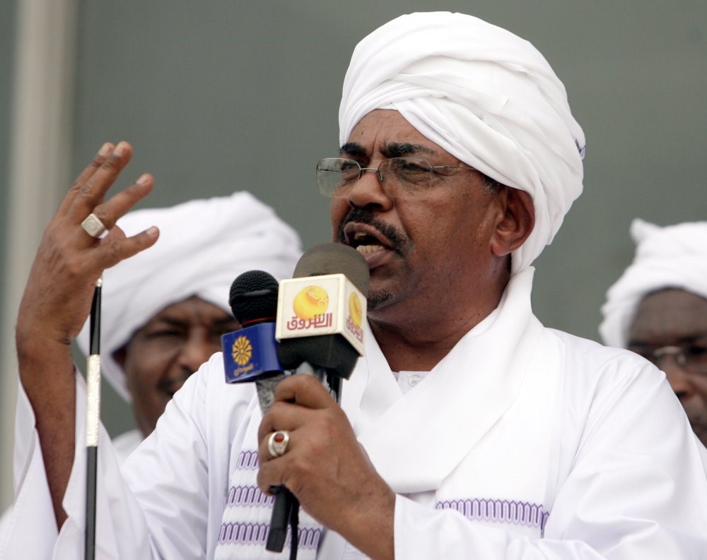 Sudan Fulfills Required Condition, Expects US to Lift Sanction