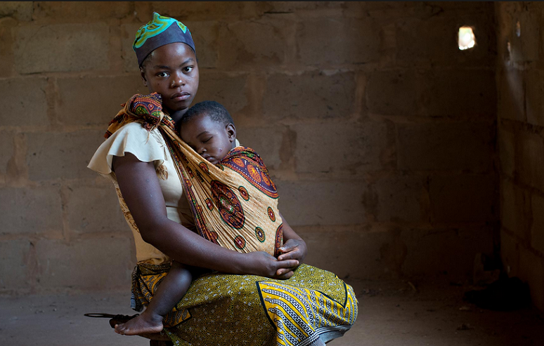Sierra Leone to End Child Marriage