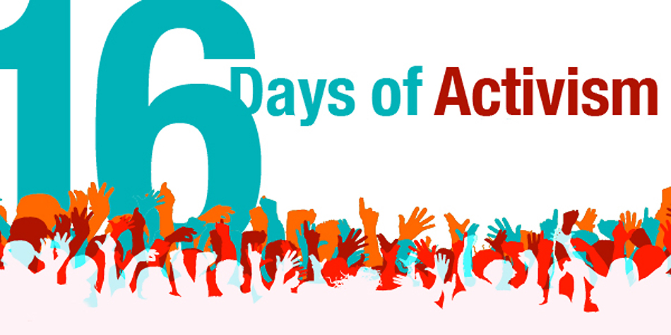 Rwanda Launches the ’16 Days of Activism’
