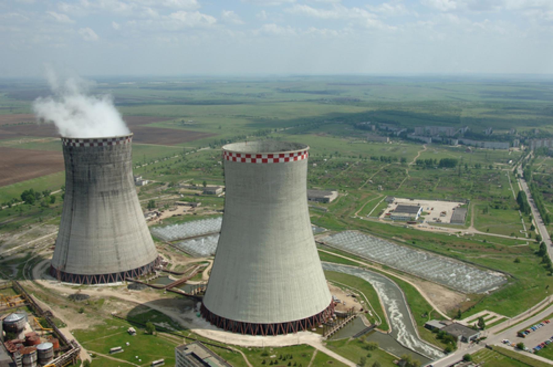 Africa Doesn’t Need Nuclear Electricity Generation