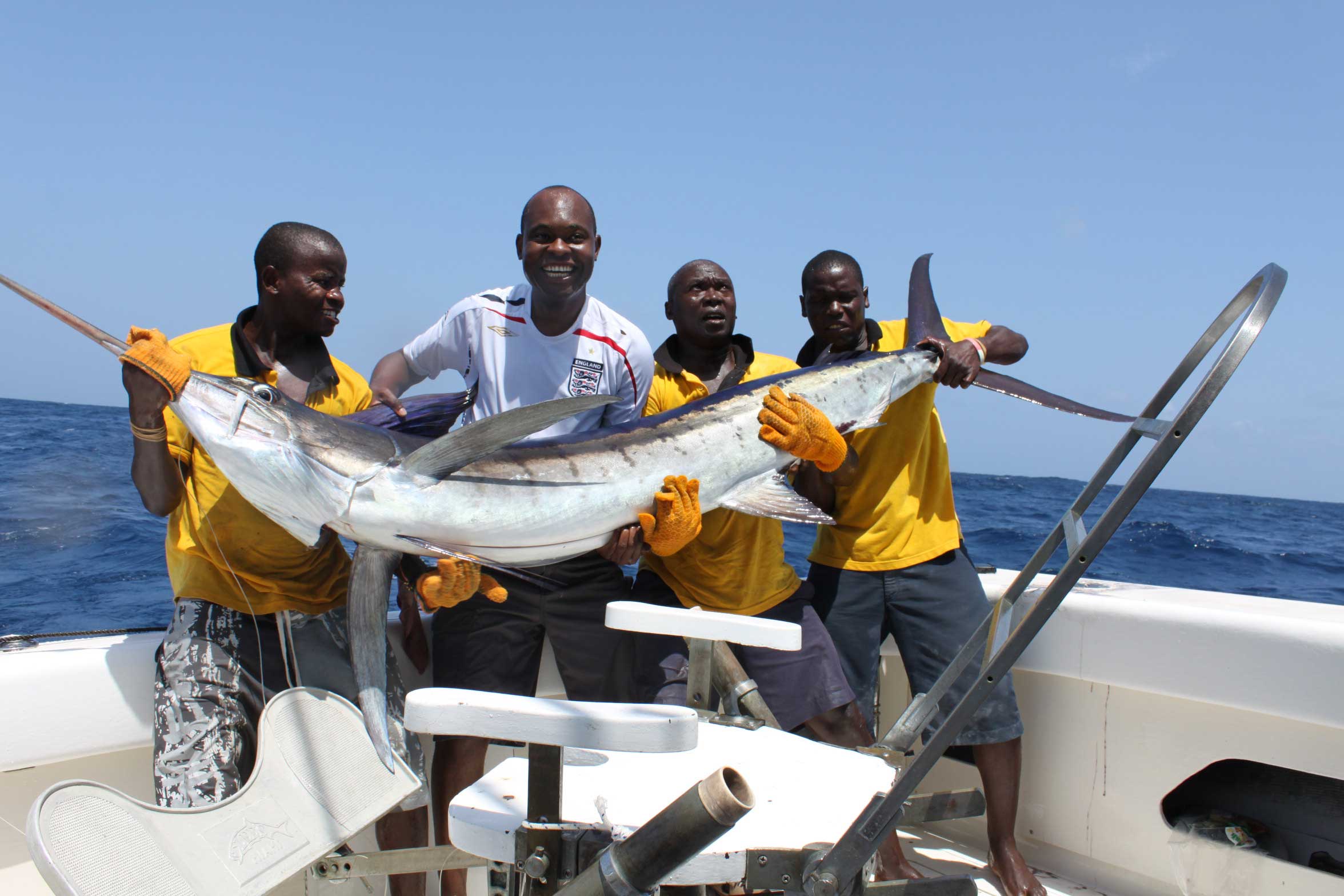 Tanzania: GCRF Promotes Fishery System in the Indian Ocean Island of Pemba