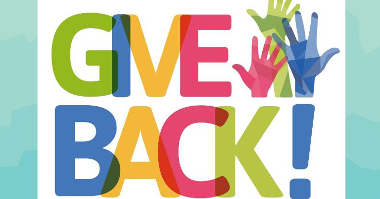10 Reasons Why You Should Give Back