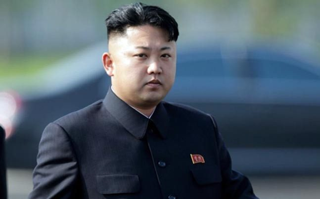 North Korea in Rage over U.S Terrorism Accusation