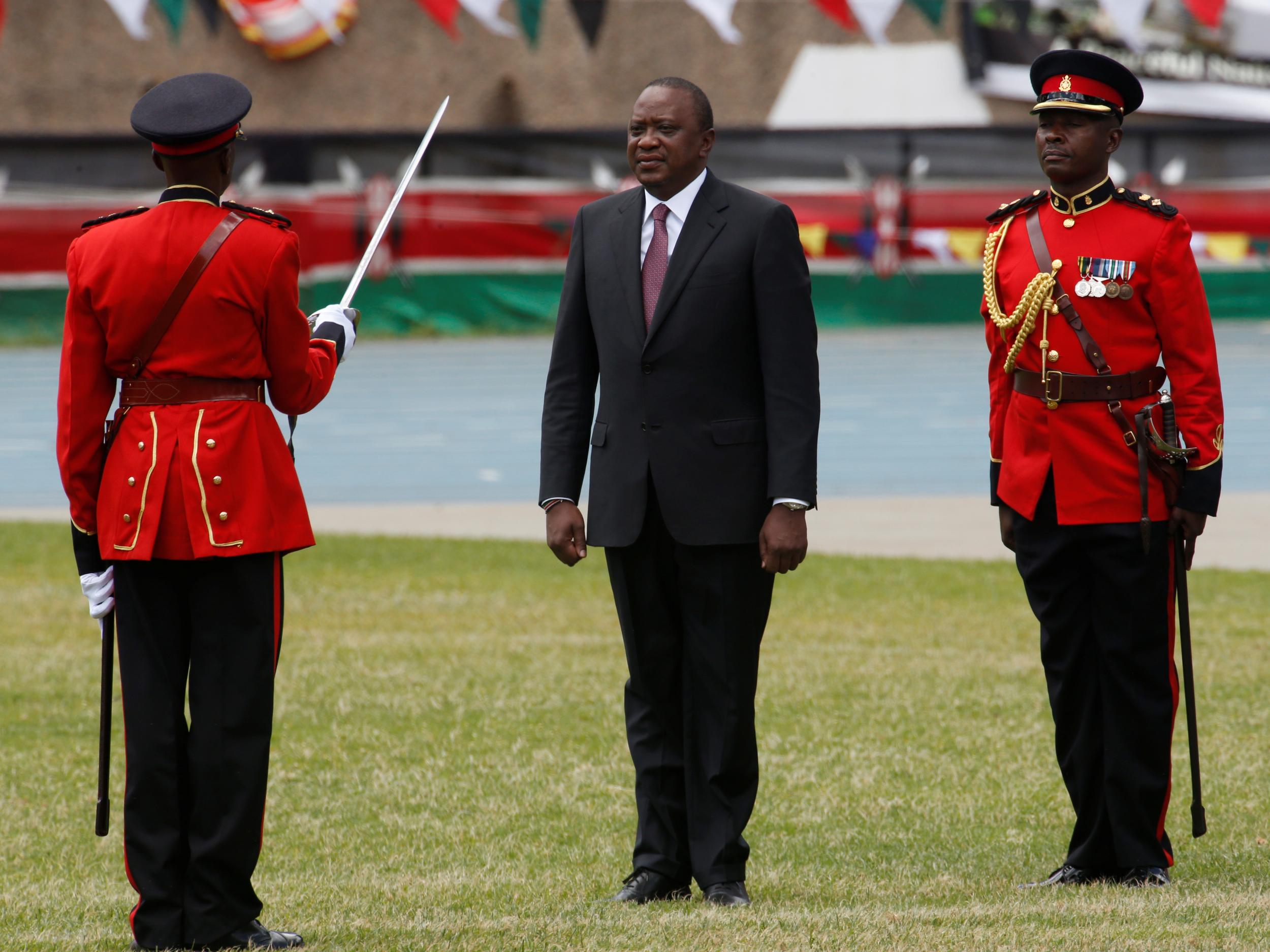 KENYA: PRESIDENT KENYATTA DIRECTS KENYAN EMBASSIES TO ISSUE VISAS AT POINTS OF ENTRY