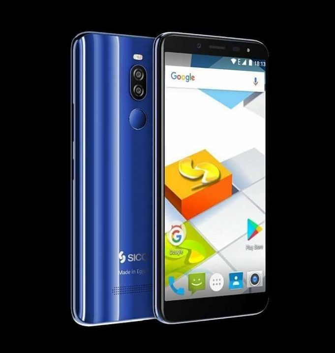 Egypt Unveils Its First Locally Manufactured Mobile Smartphone