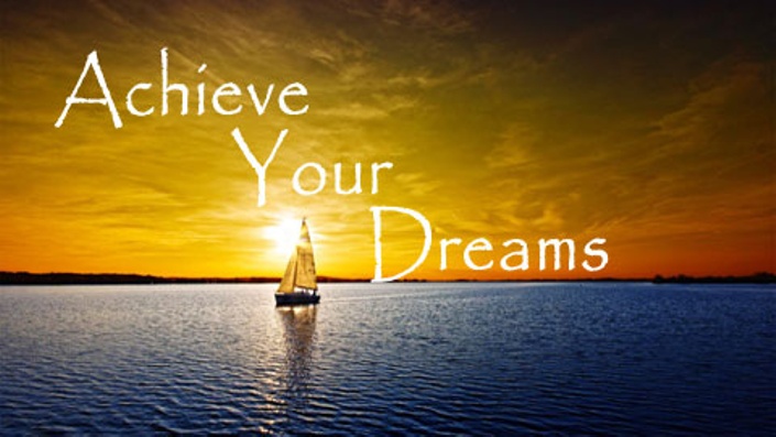 Top 15 Quotes to help you achieve your dreams