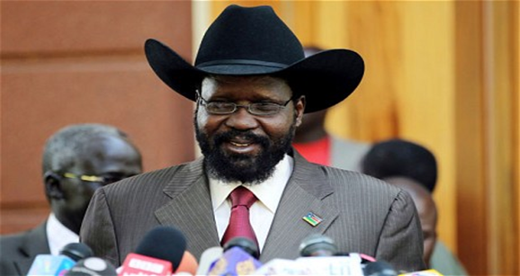 South Sudan Strengthens Security, Launches CCTV and Drone Systems