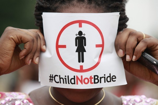 Zambia Progresses on ending Child Marriage─ Records 10% Decline