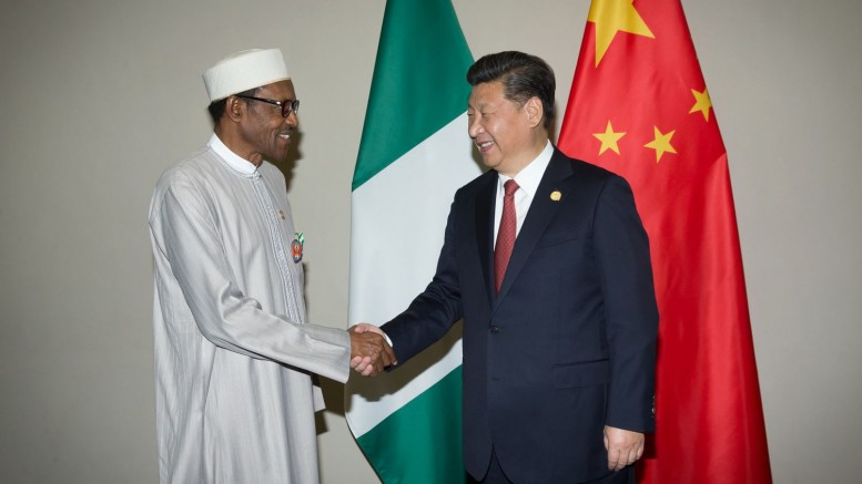 China, Nigeria bilateral trade hits $11.2b