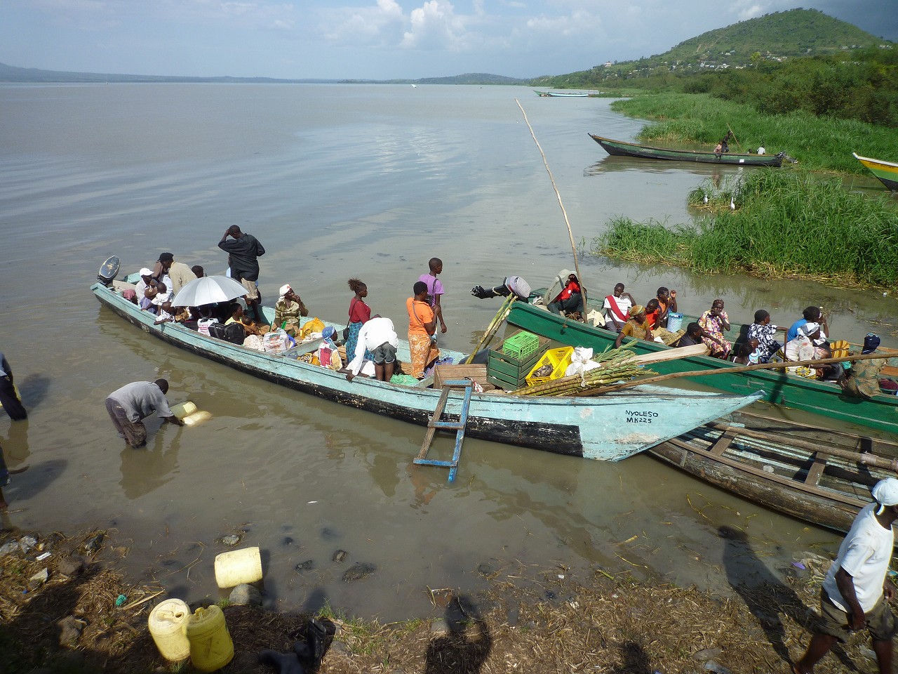 Tanzania: Water Basins Management to receive more funds in 2018/2019