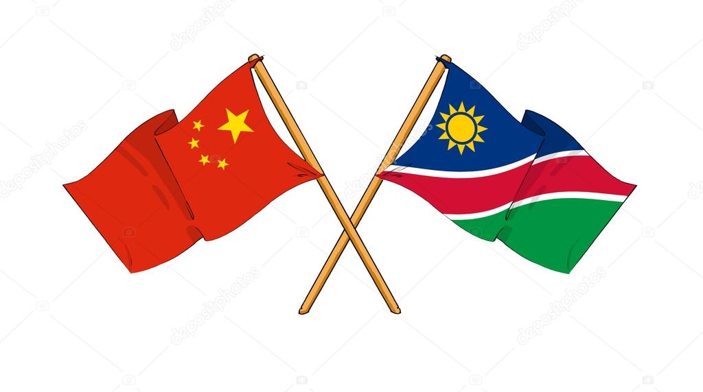 Namibia and China Strengthens Bilateral Ties in Agriculture