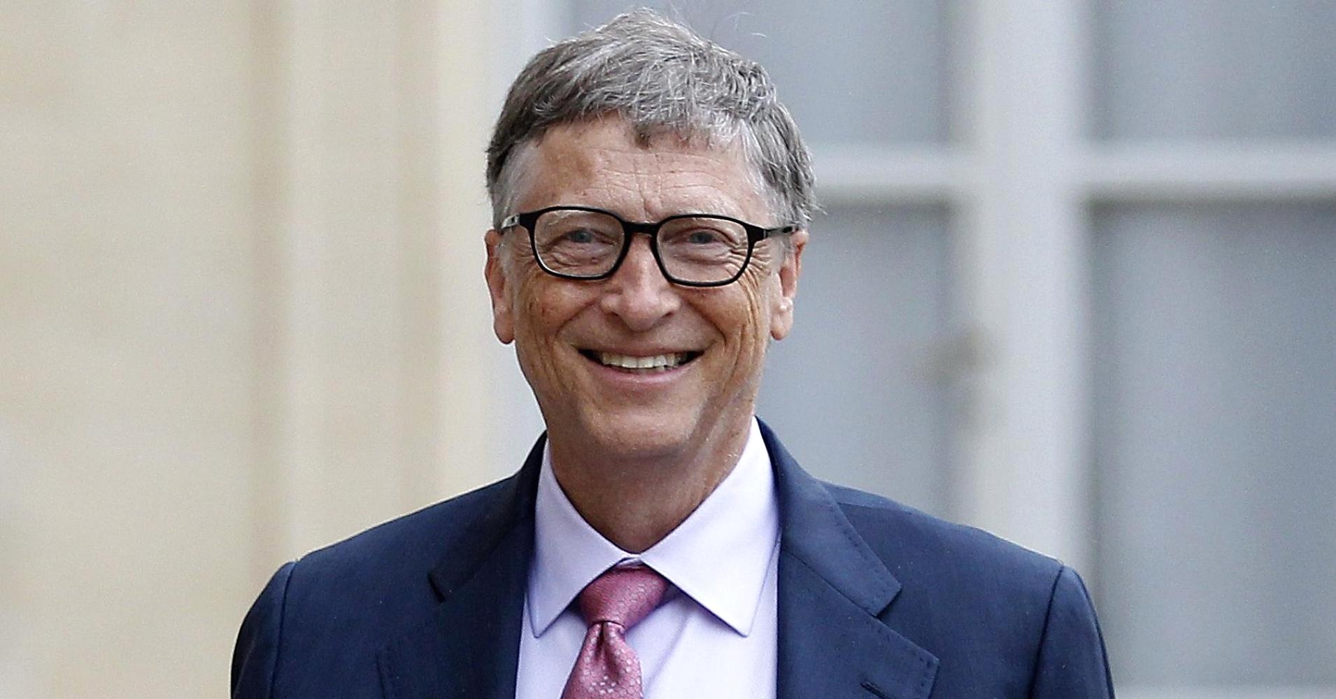 China to benefit from a dampened relation between Africa and US – Bill Gates