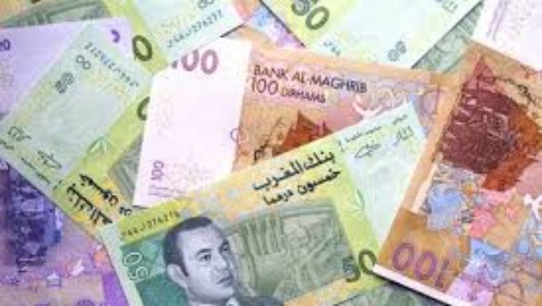 MOROCCO: Dirham Appreciates Against the Dollar