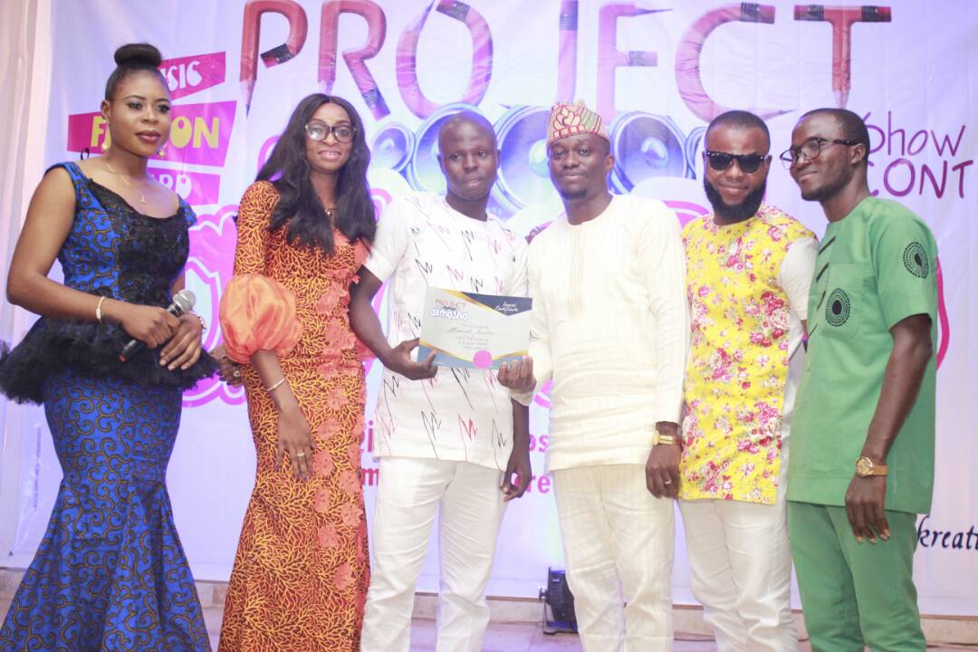 Nigeria: NGO and Artistes organize talent hunt to curb crime