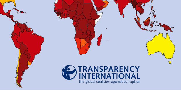 Botswana, Africa’s Least Corrupt Country: Kenya Records Two-Point Improvement